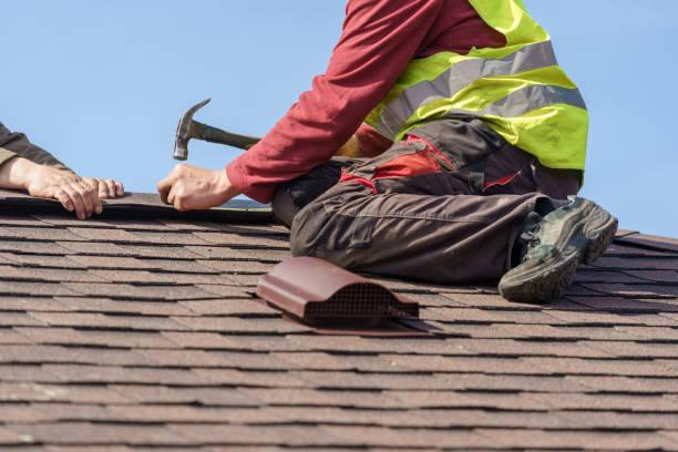 Best Gutter Installation and Roofing  in Spring Ridge, MD