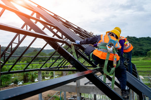 Best Roof Maintenance Services  in Spring Ridge, MD