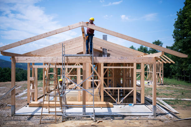Best Roof Inspection Near Me  in Spring Ridge, MD