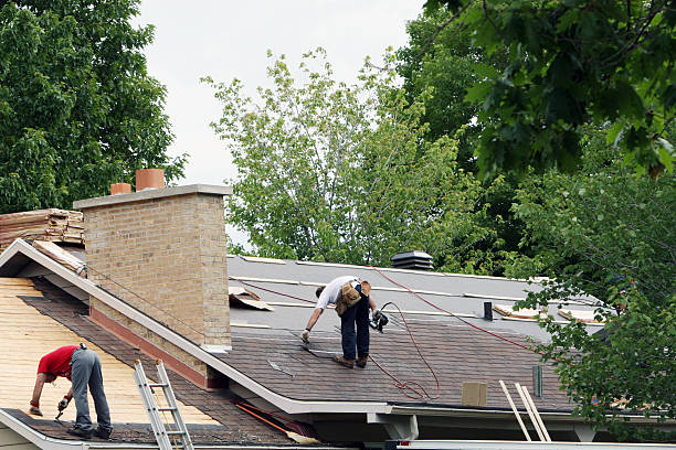 Quick and Trustworthy Emergency Roof Repair Services in Spring Ridge, MD
