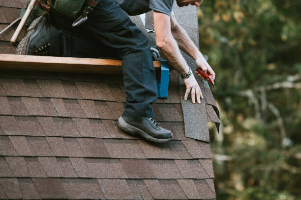 Best Local Roofing Companies  in Spring Ridge, MD