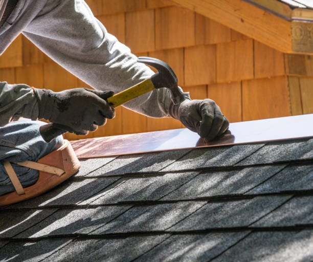 Roof Repair Estimates in Spring Ridge, MD